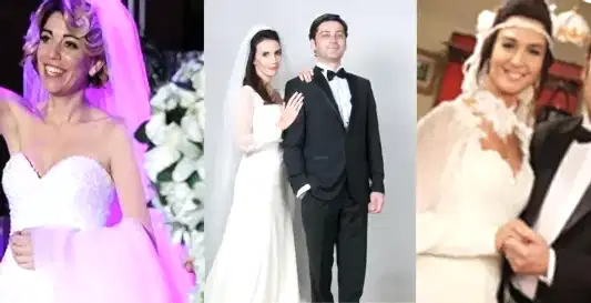 songul öden alisse nuera