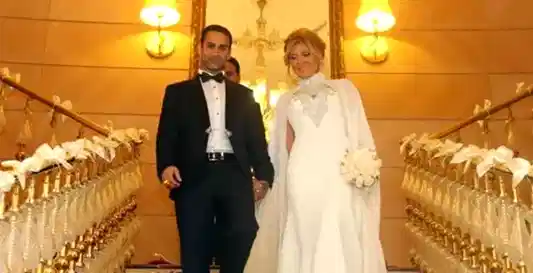 Xoshqedem Hidayetqizi Gelinlik Tercihi Alisse nuerA Oldu