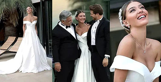 melisa döngel alisse nuera